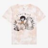 Disney Encanto Antonio Stay Wild Toddler Tie-Dye T-Shirt - BoxLunch Exclusive