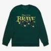 Our Universe Disney Pixar Brave Bear Brothers Crewneck - BoxLunch Exclusive