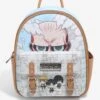 Attack On Titan Chibi Colossal Titan Mini Backpack - BoxLunch Exclusive