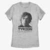 Game Of Thrones Tyrion Lannister Womens T-Shirt