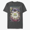 Marvel Eternals Vintage Comic Book Cover The Uni-Mind T-Shirt