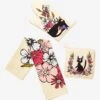 Studio Ghibli Kiki’s Delivery Service Floral Jiji Kitchen Set - BoxLunch Exclusive