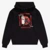 Jujutsu Kaisen Yuji Itadori & Ryomen Sukuna Portrait Hoodie - BoxLunch Exclusive