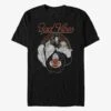 Disney Villains Bad Vibes T-Shirt