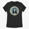 Marvel Eternals Ajak Portrait Badge Womens T-Shirt