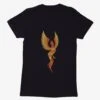 Square Enix Wings Womens T-Shirt