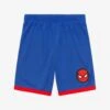 Marvel Spider-Man Spidey Toddler Basketball Shorts - BoxLunch Exclusive