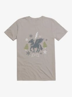 Harry Potter Thunderbolt Logo T-Shirt