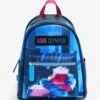Lore Olympus Hades & Persephone Kiss Mini Backpack - BoxLunch Exclusive