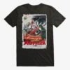 Godzilla Terror Of Mechagodzilla T-Shirt