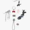 Studio Ghibli Kiki's Delivery Service Mix & Match Earring Set - BoxLunch Exclusive