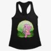 Care Bears Capricorn Bear Womens Tank Top