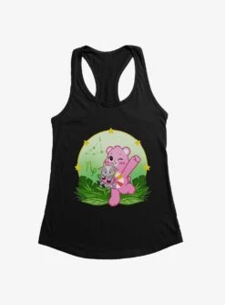 Care Bears Capricorn Bear Womens Tank Top