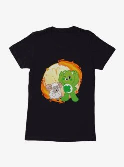 Care Bears Aries Bear Womens T-Shirt