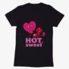 Hot Stuff Hot Sweet Womens T-Shirt