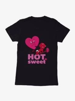 Hot Stuff Hot Sweet Womens T-Shirt