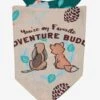 Disney The Fox And The Hound Adventure Buddy Pet Bandana - BoxLunch Exclusive