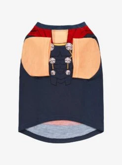 Marvel Thor Outfit Pet T-Shirt - BoxLunch Exclusive