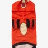 Disney Winnie The Pooh Tigger Pet Hoodie - BoxLunch Exclusive
