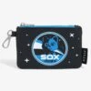Our Universe Disney Pixar Lightyear Sox Of Star Command Coin Purse - BoxLunch Exclusive