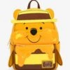 Loungefly Disney Winnie The Pooh Dripping Hunny Mini Backpack - BoxLunch Exclusive