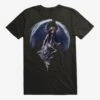 Fairies By Trick Icy Blue Fairy T-Shirt