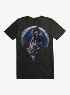 Fairies By Trick Icy Blue Fairy T-Shirt