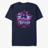 Marvel Doctor Strange Multiverse Of Madness America Chavez Spellcaster T-Shirt