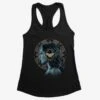 DC Comics Wonder Woman 1984 Side Profile Women's Tank