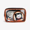 Disney Winnie The Pooh Halloween Cosmetic Bag Set - BoxLunch Exclusive