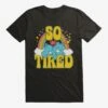 Care Bears So Tired T-Shirt