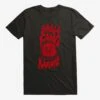 Cobra Kai Season 4 Red Fang T-Shirt