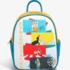 Jujutsu Kaisen Lost In Paradise Mini Backpack - BoxLunch Exclusive