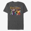 Disney Encanto Family Group T-Shirt