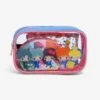 Fruits Basket X Hello Kitty And Friends Cosmetic Bag Set - A BoxLunch Exclusive