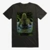 Creature From The Black Lagoon Movie Poster T-Shirt