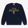 JoJo's Bizarre Adventure Team Bucciarati Crest Crewneck - BoxLunch Exclusive