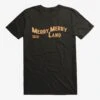 Search Party Merry Merry Land T-Shirt