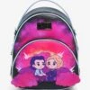 Marvel Loki Sylvie & Loki Cloud Convertible Mini Backpack - BoxLunch Exclusive