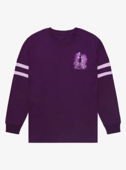 Disney Hocus Pocus Sanderson Museum Hype Jersey