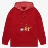 Disney Winnie The Pooh Oh Bother Hoodie - BoxLunch Exclusive