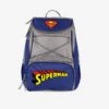 DC Comics Superman PTX Backpack Cooler