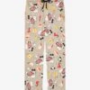 Disney Mickey Mornings Allover Print Sleep Pants - BoxLunch Exclusive