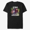 Disney Descendants Rebel Attitude T-Shirt
