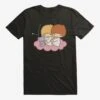 Little Twin Stars Cloud Ride T-Shirt