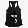 Badtz Maru Waiting Womens Tank Top