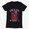 Ouija Game Good-Bye Womens T-Shirt