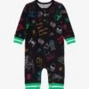 Our Universe Star Wars Doodles Full Body Infant One-Piece - BoxLunch Exclusive
