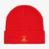 Avatar: The Last Airbender Fire Nation Embroidered Cuff Beanie - BoxLunch Exclusive