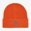 Avatar: The Last Airbender Air Nomads Embroidered Cuff Beanie - BoxLunch Exclusive